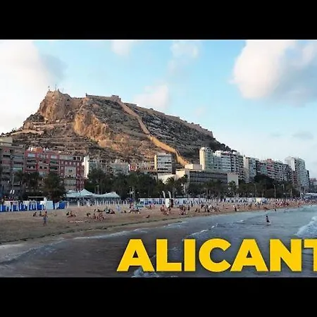 With Lovely Views Altos