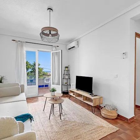 With Lovely Views Altos *