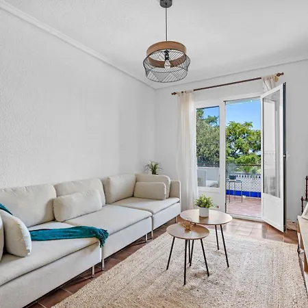 With Lovely Views Altos Ciudad Quesada