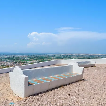 Lejlighed With Lovely Views Altos