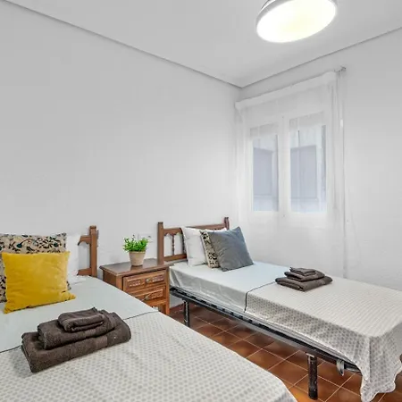 With Lovely Views Altos Lejlighed *