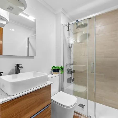 With Lovely Views Altos *