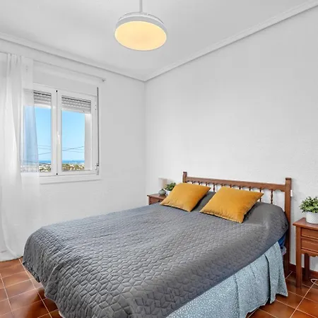 With Lovely Views Altos * Ciudad Quesada