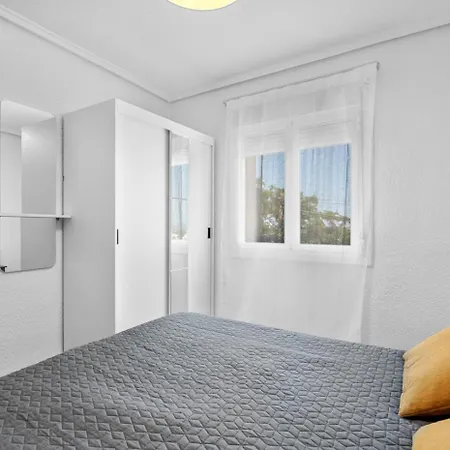 With Lovely Views Altos Lejlighed