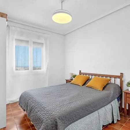 Lejlighed With Lovely Views Altos *