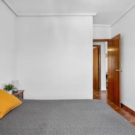 With Lovely Views Altos Ciudad Quesada