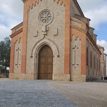 With Lovely Views Altos Ciudad Quesada